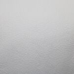 Upholstery Leather Grained Sky Blue
