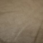 Upholstery Leather Grained Mocca Latte