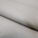 Upholstery Leather Grained Daisy Beige