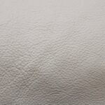 Upholstery Leather Grained Daisy Beige