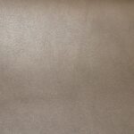 Upholstery Leather Smooth Cowhide Fossil Gray
