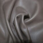 Δέρμα Επίπλων Λείο Καφέ Deep Taupe