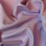 Smooth Cowhide Leather Fresia Purple