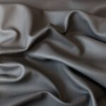 Smooth Cowhide Leather Smog Gray