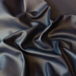 Smooth Cowhide Leather Zaffiro Blue