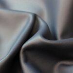 Smooth Cowhide Leather Zaffiro Blue