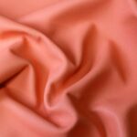 Smooth Cowhide Leather Dolly Coral