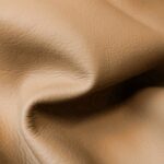Smooth Cowhide Leather Savana Sand Beige