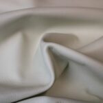 Smooth Cowhide Leather Ivory White