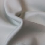 Smooth Cowhide Leather Quarzo White