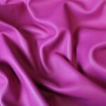 Smooth Cowhide Leather Orchidea Pink