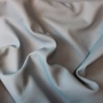 Smooth Cowhide Leather Sky Blue