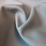 Smooth Cowhide Leather Sky Blue