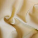 Smooth Cowhide Leather Zagara Yellow