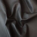 Smooth Cowhide Leather Palissandro Brown