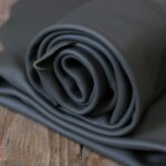 Smooth Cowhide Leather Avocado Green