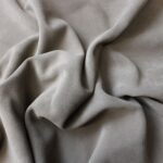 Split Suede Leather Tortora