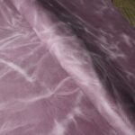 Crazy Horse Leather Lilac