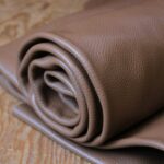 Mocha Dollaro Leather - Image 2