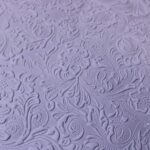 Suede Leather SSD035 Embossed Pink 0.30–0.40m² - Image 4