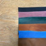5 Δέρματα Μοσχάρι Μεγέθους ≈ 20cm x 15cm - Image 2