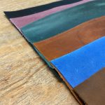 5 Δέρματα Μοσχάρι Μεγέθους ≈ 20cm x 15cm - Image 3