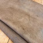 Δέρμα Ponyskin –  A4 ~ (20x30cm) Mocha