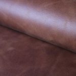 Δέρμα Κεριού Crazy Horse Καφέ Chocolate - Image 4