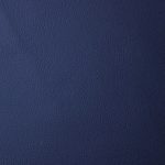 Nappa Midnight Blue Auto Upholstery Leather - Image 3