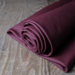 Grained Auto Upholstery Leather Rubino | Diablo