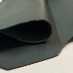 Δέρμα Νάπα Αρνιού Πράσινο Castleton 333FL Ιταλικό 0.55–0.69m²