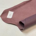 Δέρμα Νάπα Αρνιού Wine Red 362FL Ιταλικό 0.64–0.79m² - Image 5
