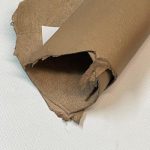 Lamb Nappa Leather 317FL Brown Peanut Italian 0.60–0.70m² - Image 5