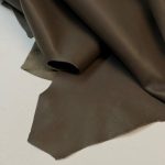 Δέρμα Νάπα Αρνιού Καφέ Wood 324FL Ιταλικό 0.50–0.69m² - Image 5
