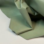 Lamb Nappa Leather Pistachio 323FL Italian 0.60–0.70m² - Image 3