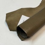 Lamb Nappa Leather Dark Brown 320FL Italian 0.55–0.69m² - Image 4
