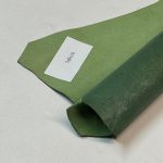 Lamb Nappa Leather 318FL Green Forest Italian 0.55–0.69m² - Image 5
