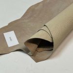 Lamb Nappa Leather 314FL Beige Sand Italian 0.75–0.85m² - Image 4