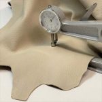 Lamb Nappa Leather 314FL Beige Sand Italian 0.75–0.85m² - Image 3