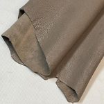 Lamb Nappa Leather 315FL Brown Taupe Italian 0.60–0.70m² - Image 2