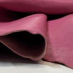 Lamb Nappa Leather 311FL Purple Viola Italian 0.75–0.85m² - Image 4