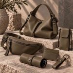 Δέρμα Νάπα Αρνιού Καφέ Chocolate 369FL Ιταλικό 0.50–0.60m²