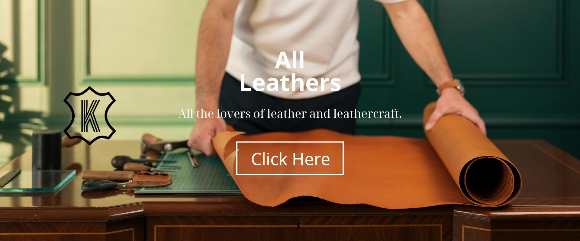 All Leathers