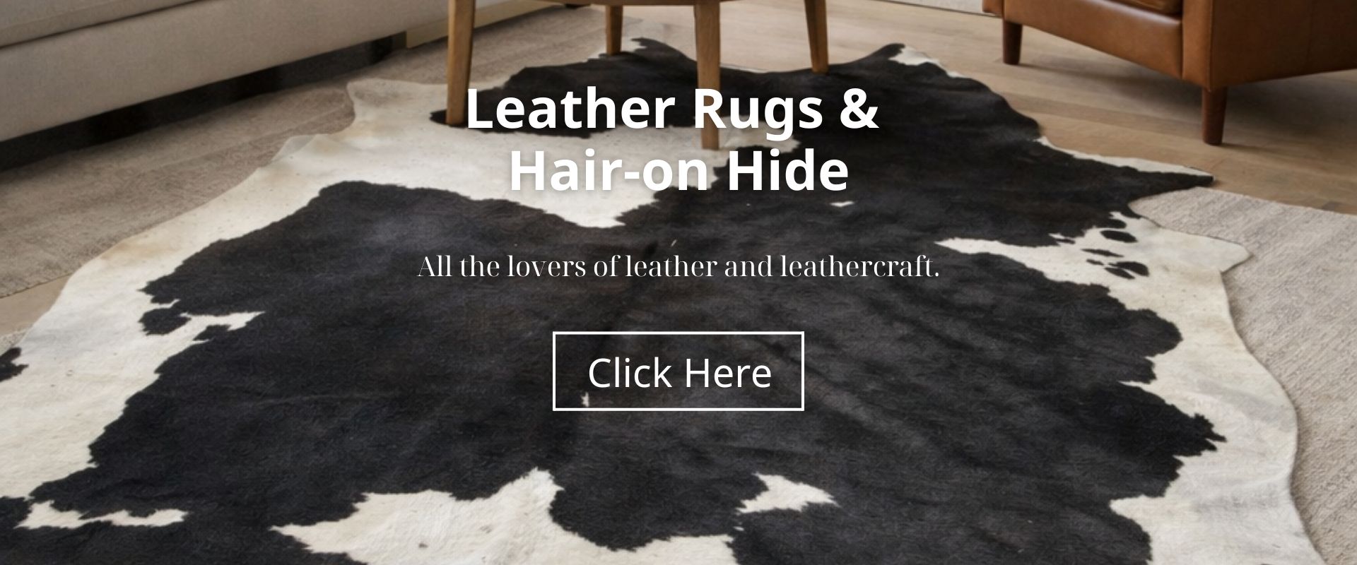 leathermio_leather rugs