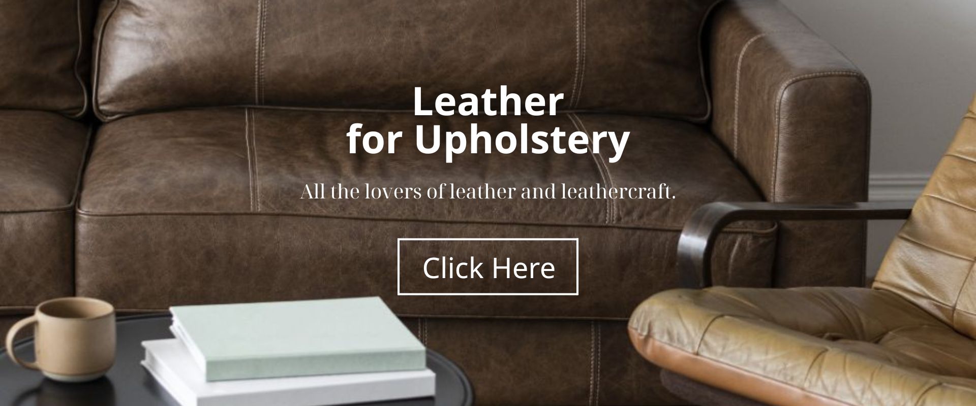Furniture Leather