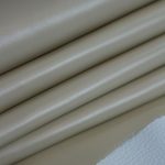 Δέρμα Μοσχάρι Λείο Μπεζ Angora BS18