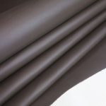 Δέρμα Μοσχάρι Λείο Γκρι Plum Kitten BS24