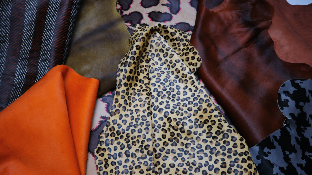 Ponyskin
