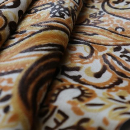 Ponyskin Δέρμα Floral PO5883
