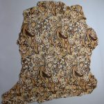 Ponyskin Δέρμα Floral PO5883